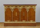 Meuble coffre-fort pour les Diamants de la Couronne, image 1/4