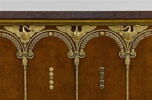 Meuble coffre-fort pour les Diamants de la Couronne, image 4/4