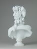 Buste de Marie-Antoinette, image 2/2