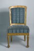 Chaise cabriolet, d'une paire avec OA 12317 1, image 6/7