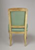 Chaise cabriolet, d'une paire avec OA 12317 1, image 5/7