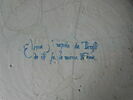 Plat rond : l'enlèvement d'Hélène, image 6/8