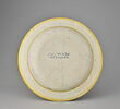 Plat rond : l'enlèvement d'Hélène, image 2/8