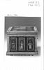 Coffret - boîte à jeux : scènes religieuses, saints, anges musiciens, image 8/9