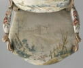 Fauteuil à la reine, d'un ensemble de six (avec le OA 9411 B, OA 9411 C, OA 9411 D, OA 9411 F, OA 9411 G), image 2/4