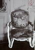 Fauteuil à la reine, d'un ensemble de six (avec le OA 9411 B, OA 9411 C, OA 9411 D, OA 9411 F, OA 9411 G), image 3/4