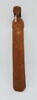 Râpe à tabac en bois sculpté, image 4/4