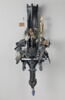 Lampe de l'archange saint Michel, image 1/24