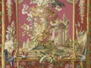 Fond de lit de la duchesse de Bourbon, image 4/6