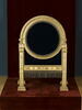 Fauteuil du trône de Napoléon Ier aux Tuileries, image 6/9
