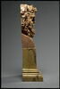 Pilier hermaïque : Silène, image 8/8