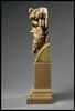 Pilier hermaïque : Bacchus indien, image 9/9