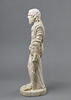 Statuette : Esculape, image 4/4