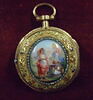 Montre ronde, image 1/2