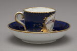 Petite tasse et soucoupe, image 3/4