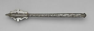Masse d'armes, image 1/2