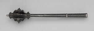 Masse d'armes, image 2/2