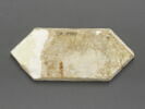 Carreau hexagonal allongé, image 2/2