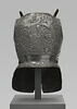 Plastron et dossière de cuirasse à braconnière, image 2/2