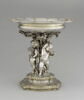 Coupe d'un ensemble de quatre (OA 12519 1 à OA 12519 4) du surtout de table du duc de Luynes (1802-1867), image 5/15