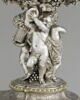 Coupe d'un ensemble de quatre (OA 12519 1 à OA 12519 4) du surtout de table du duc de Luynes (1802-1867), image 7/15