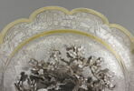 Coupe d'un ensemble de quatre (OA 12519 1 à OA 12519 4) du surtout de table du duc de Luynes (1802-1867), image 6/15