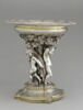 Coupe d'un ensemble de quatre (OA 12519 1 à OA 12519 4) du surtout de table du duc de Luynes (1802-1867), image 7/15