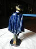 Statuette : Joueur de vielle, image 4/10