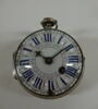 Montre de forme 