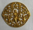 Coq de montre représentant Apollon, image 1/2
