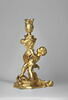Flambeau d'une paire, image 4/4