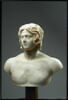 Statuette : jeune homme, image 4/9