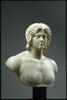 Statuette : jeune homme, image 3/9