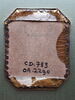Tabatière : Vénus de Médicis, image 5/6