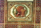 Grand tapis de la chambre de Napoléon Ier aux Tuileries, image 2/3