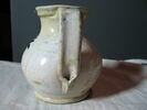 Cruche à décor anthropomorphe, image 7/9