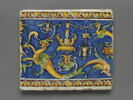 Carreau  rectangulaire - pavé de bordure, image 1/2