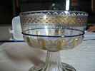 Coupe sur piédouche, image 3/4