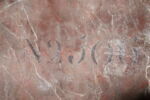 Bibliothèque basse, d'une paire (avec le OA 5459), image 12/14
