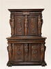 Armoire à deux corps, image 1/21