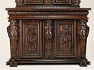 Armoire à deux corps, image 8/21
