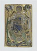 Plaque : le prophète Samuel, image 1/5