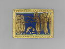 Plaque : le signe du Tau, image 1/2