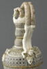 Aiguière au chiffre de Gilles II de Montmorency-Laval († 1559), image 13/17