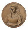 Médaillon : Anne Berchtold, image 1/4