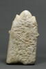 stèle ; objet funéraire, image 3/3