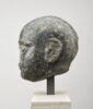 Grande tête rasée, image 5/14