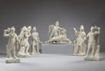 Mithreum de Sidon, image 7/18