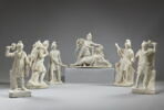 Mithreum de Sidon, image 7/15