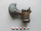 hache, image 2/2